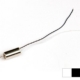 Motor CCW UdiRC (cable azul y blanco/conector rojo) para dron U61 Beetle Mini
