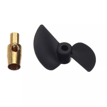 Hélice UdiRC para U34 Xip