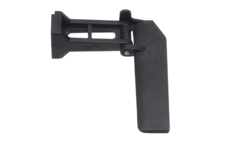 Juego de timón de cola UdiRC para U34 Xip