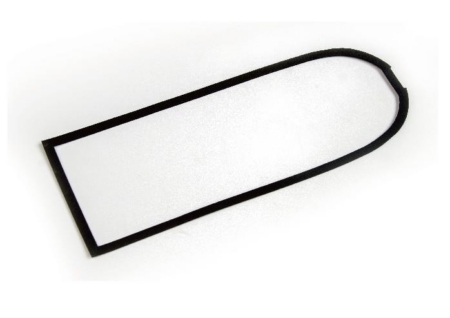 Anillo impermeable de EVA UdiRC para U34 Xip