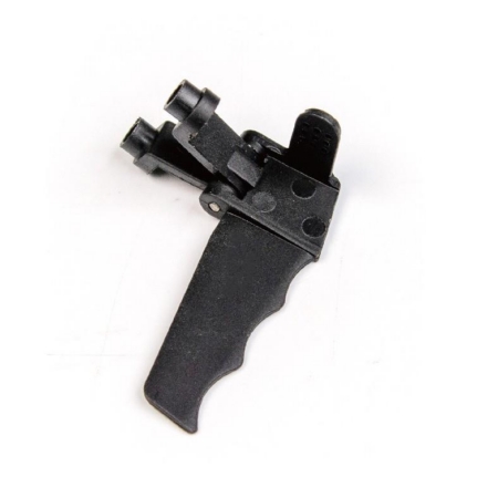 Juego de timón de cola UdiRC para patinador U34