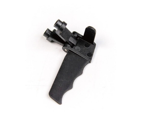 Juego de timón de cola UdiRC para patinador U34