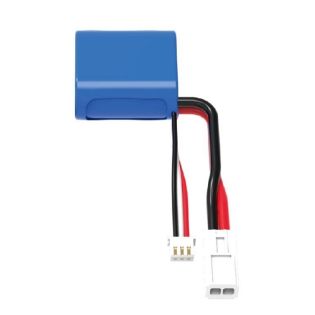 Batería de litio UdiRC para patinador U34