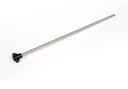 Juego de varillas roscadas UdiRC para patinador U34