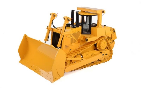 Bulldozer hidráulico RC4WD DXR2 a escala 1/14 (VV-JD00015)
