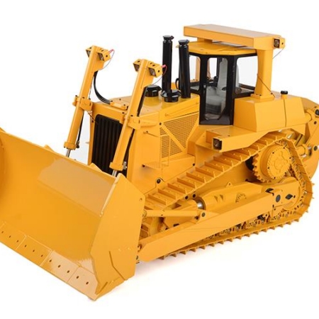 Bulldozer hidráulico RC4WD DXR2 a escala 1/14 (VV-JD00015)