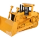 Bulldozer hidráulico RC4WD DXR2 a escala 1/14 (VV-JD00015)