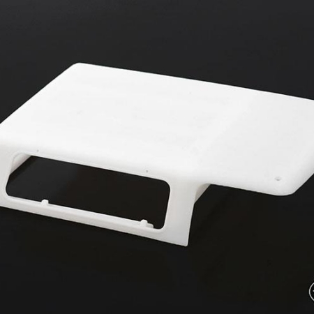 Camión RC4WD Micro Series para Axial SCX24 1/24 Chevrolet C10 de 1967 (VVV-C1149)