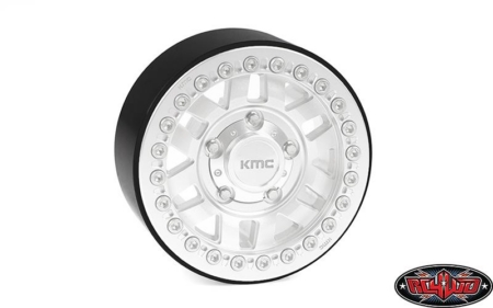 Llantas RC4WD KMC 1.7 Machete Beadlock (Z-W0355)