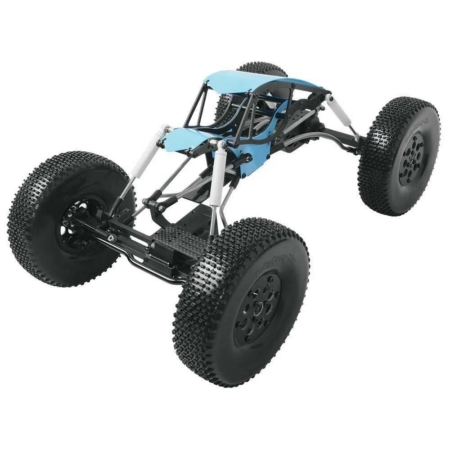 Kit de orugas de competición RC4WD Bully II MOA (Z-K0056)