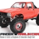 Marlin Crawler Trail Finder 2 RTR con carrocería Mojave II (Z-RTR0034)