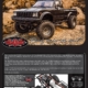 RC4WD Trail Finder 2 RTR con carrocería Mojave II (Edición Medianoche) (Z-RTR0054)