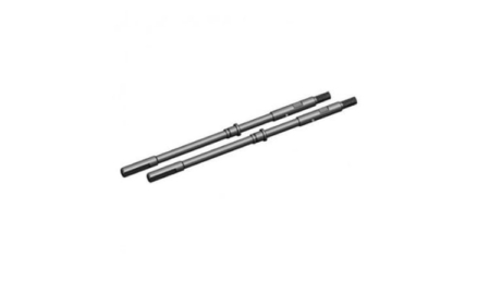 Palieres traseros 120mm RGT (2pcs) 18163