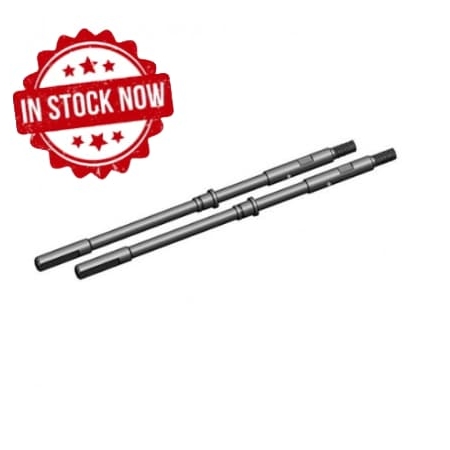 Palieres traseros 120mm RGT (2pcs) 18163