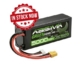 Batería Absima LiPo 3S 11,1V 50C 5000 Hardcase XT60 4140014