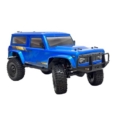Crawler Absima 1:10 EP CR4.4eco "BRONCO" azul RTR AB12052