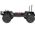 Crawler Absima 1:10 EP CR4.4eco "BRONCO" azul RTR AB12052
