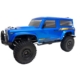 Crawler Absima 1:10 EP CR4.4eco "BRONCO" azul RTR AB12052