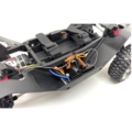 Crawler Absima 1:10 EP CR4.4eco "BRONCO" azul RTR AB12052
