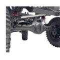 Crawler Absima 1:10 EP CR4.4eco "BRONCO" azul RTR AB12052