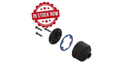 Juego de caja diferencial Arrma ARA311154