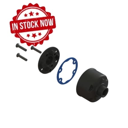 Juego de caja diferencial Arrma ARA311154