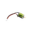 Motor Axial SCX30 88T Brushed Motor 030 AXI-3285