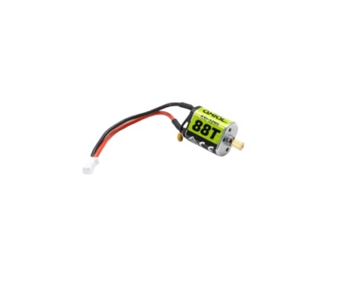 Motor Axial SCX30 88T Brushed Motor 030 AXI-3285