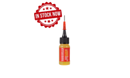 Aceite lubricante para rodamientos 30ml.