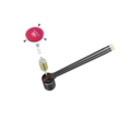 Motor Hobbywing QuicRun 3652SL G2 de 5400kV sin sensores eje de 3,175mm HW30404402