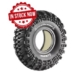 Ruedas Louise Champ crawler 1/10 Sin Llanta 2.2"(2pcs) LR-T3236VI