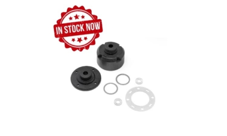 Conjunto de caja diferencial Maverick Quantum MV150141