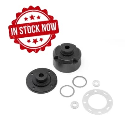 Conjunto de caja diferencial Maverick Quantum MV150141