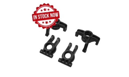 Juego de manguetas Maverick Quantum 2 MV150378