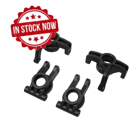 Juego de manguetas Maverick Quantum 2 MV150378