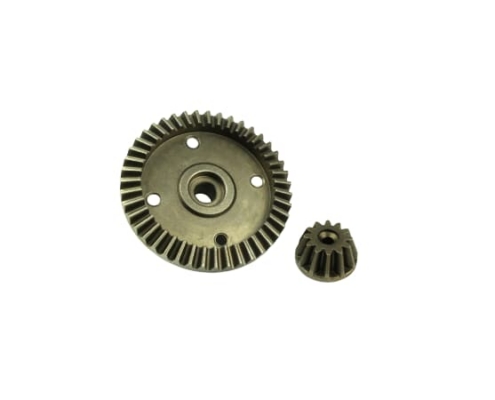 Juego engranajes diferenciales Maverick Quantum 2 MV150438