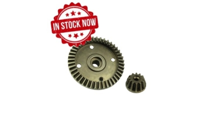 Juego engranajes diferenciales Maverick Quantum 2 MV150438