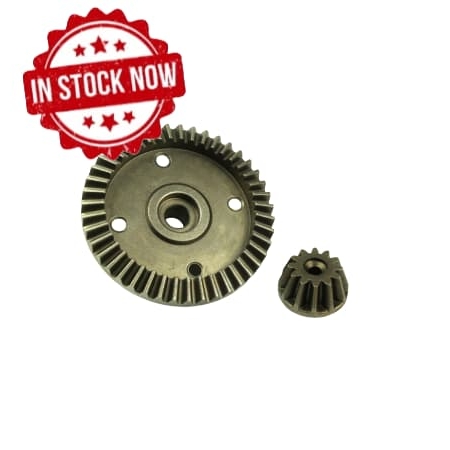 Juego engranajes diferenciales Maverick Quantum 2 MV150438