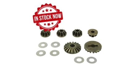 Juego de engranajes diferenciales Maverick Quantum 2 MV150439