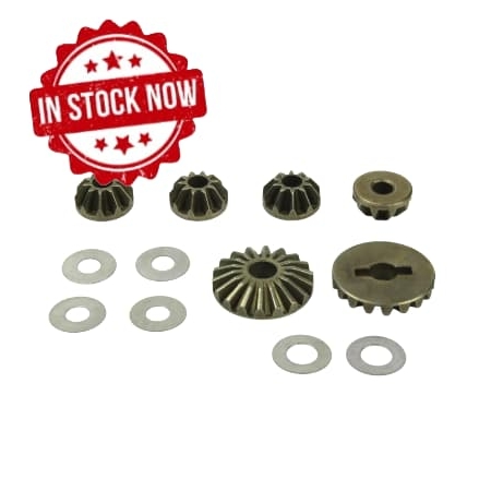 Juego de engranajes diferenciales Maverick Quantum 2 MV150439