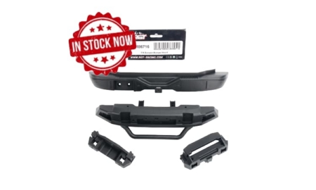 Juego de parachoques RGT con soportes para EX86130 R86716