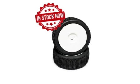 Ruedas buggy 1/8 Sport Killer SP Racing RC (2pcs) SP00031