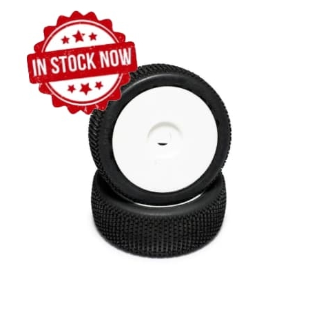 Ruedas buggy 1/8 Sport Killer SP Racing RC (2pcs) SP00031