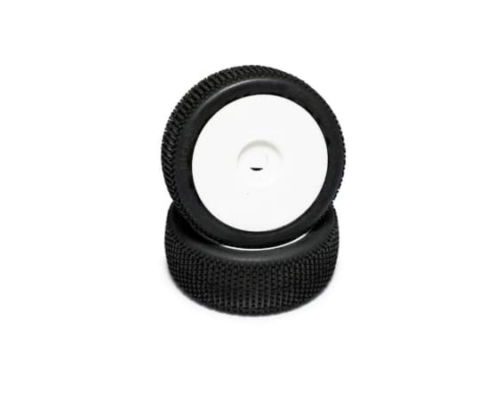 Ruedas buggy 1/8 Sport Killer SP Racing RC (2pcs) SP00031