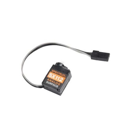 Servo Spektrum Mini SCX30 SPMSSX112
