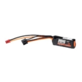 Batería LiPo Spektrum SCX30 de 7,4 V 160 mAh 2S 30C PH2.0 SPMX-1122