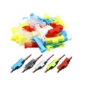 Clips protector conectores de servo (10pcs)