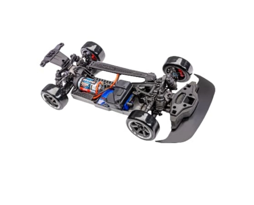 Traxxas 4-TEC Drift Nissan 240SX TRX105247-4