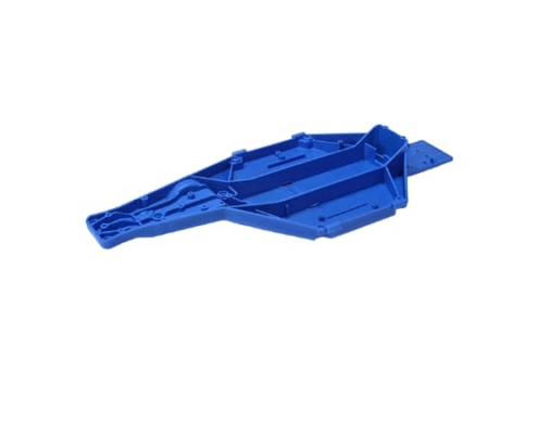 Chasis Traxxas Slash centro de gravedad bajo (azul) TRX5832A