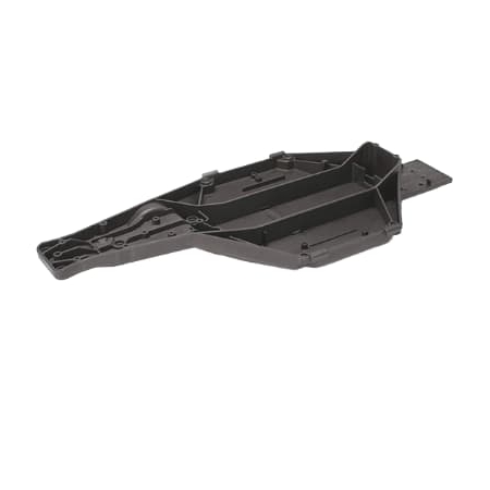Chasis Traxxas Slash centro de gravedad bajo (gris) TRX5832G